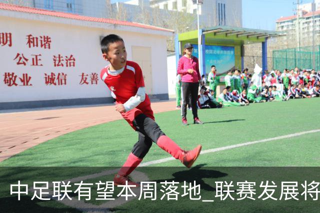 中足联有望本周落地 联赛发展将进入全新时代