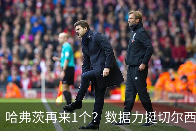 哈弗茨再来1个？数据力挺切尔西双杀进欧冠8强